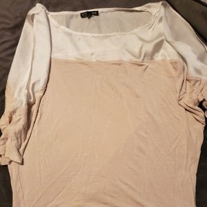 Express shirt